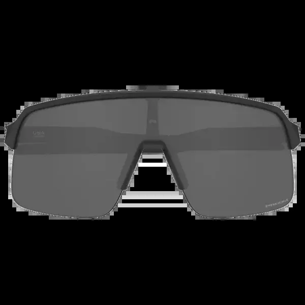 Sutro Lite - Low Bridge Matte Black/Prizm Black