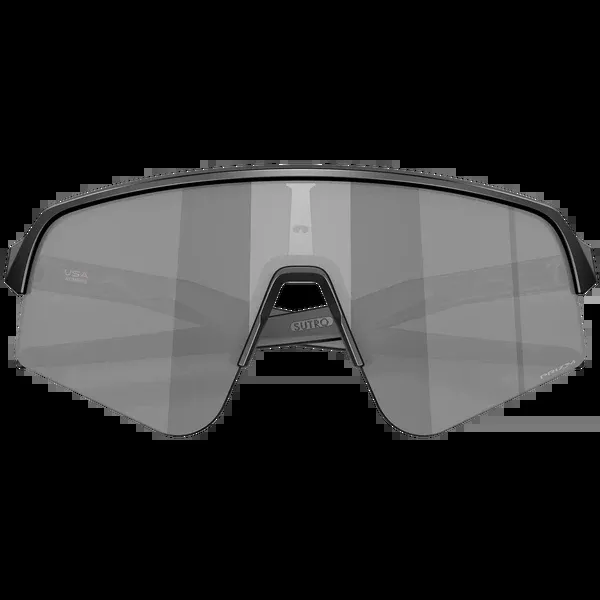 Sutro Lite Sweep - Matte Black/Prizm Black