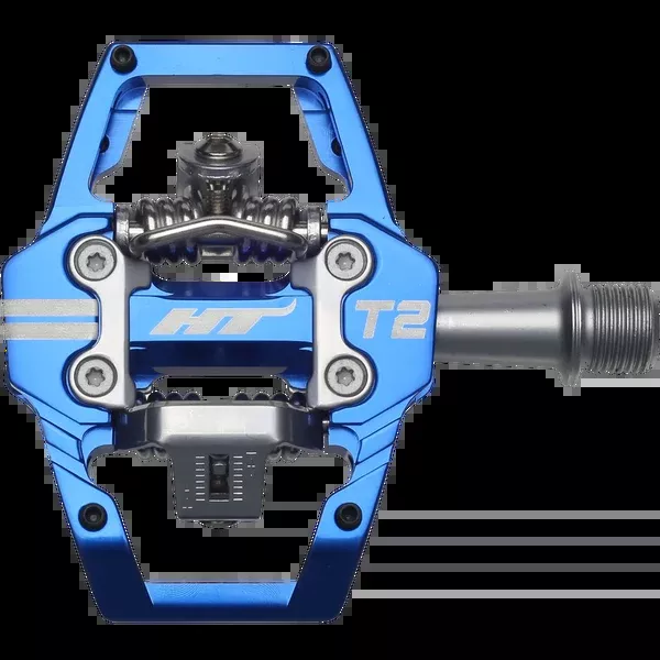 T2 Enduro Race Pedal