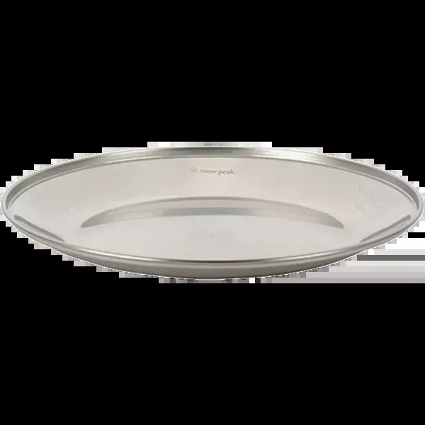 Tableware Plate L