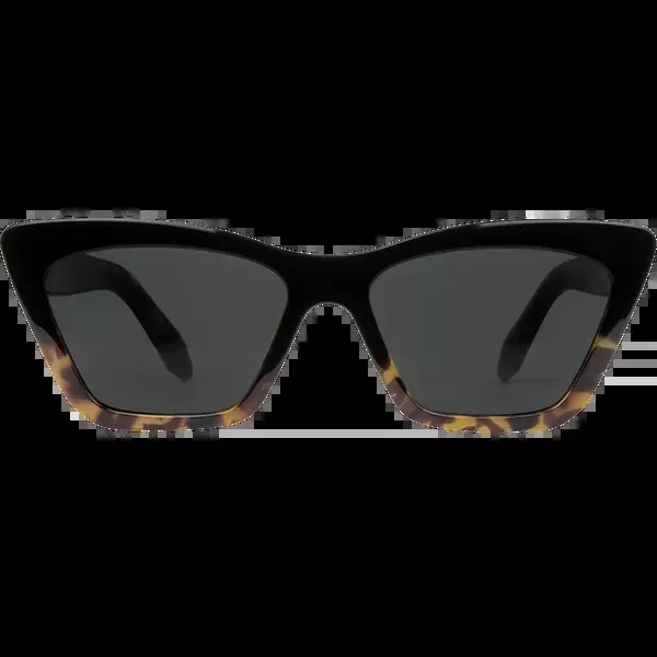 Tahoe II Alyssa Spencer Polarized
