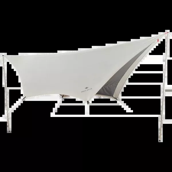 Takibi Tarp Hexa Set Medium