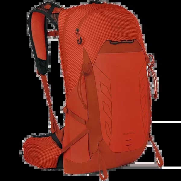 Talon Pro 20