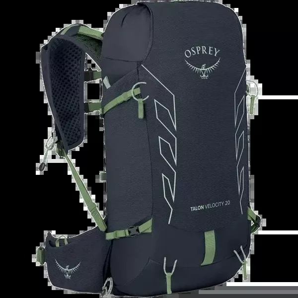 Talon Velocity 20