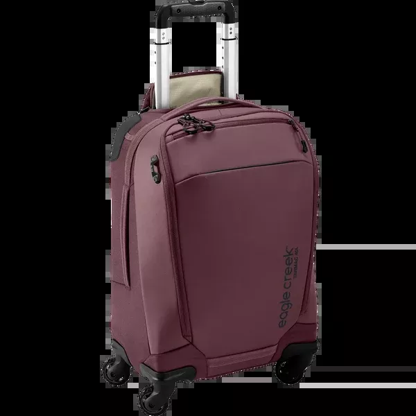 Tarmac XE 4-Wheel 22" Carry-On