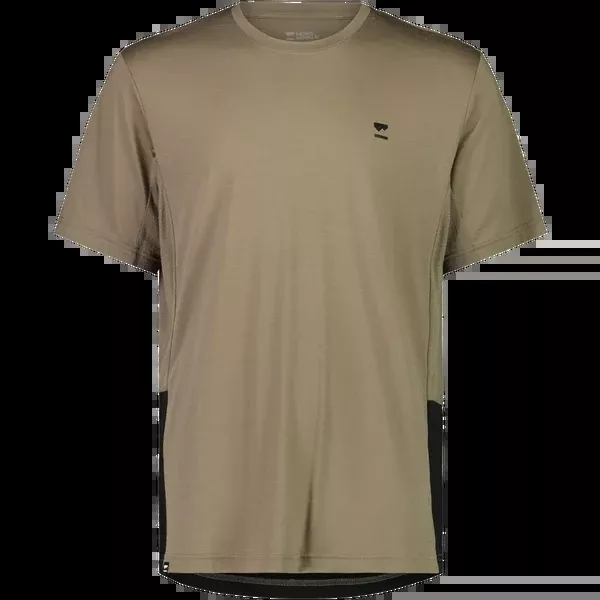 Tarn Merino Shift T-Shirt