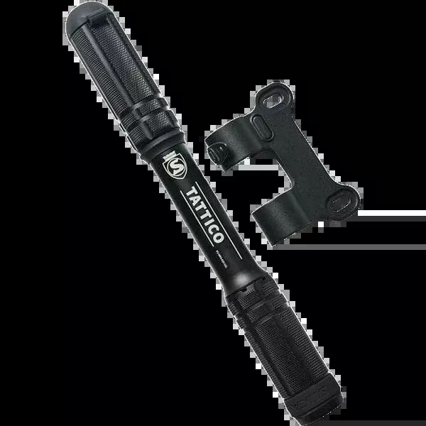 Tattico Mini Pump with Mount