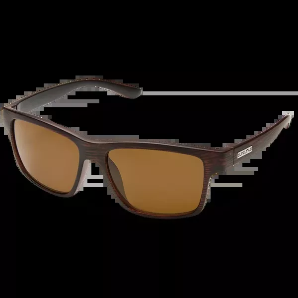 A Team - Burnished Brown/Brown