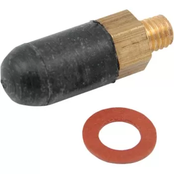 Tecmate CarbMate/VacuumMate™ Fixed Manifold Adapter