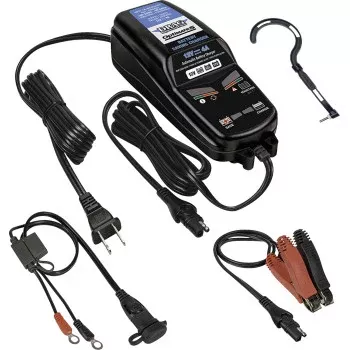 Tecmate OptiMate™ 5 V2 Battery Charger/Maintainer