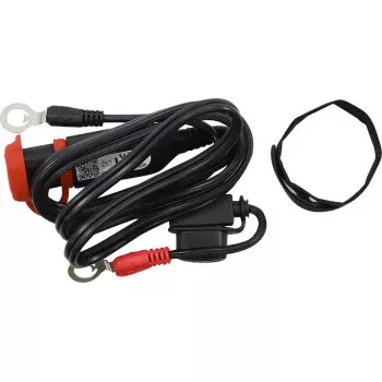 Tecmate OptiMate™ Battery Monitor Cord - 5/16" - 3/8"