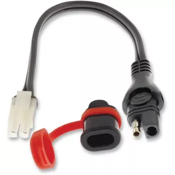 Tecmate OptiMate™ Charger Cable Adapter - KET to SAE
