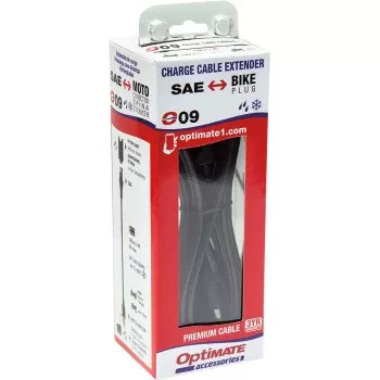 Tecmate OptiMate™ Charger Cable Adapter