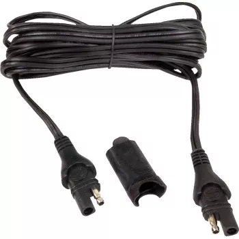 Tecmate OptiMate™ Charger Cable Extension 25' Extender - Charger Cable