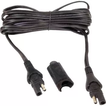 Tecmate OptiMate™ Charger Cable Extension - 6' Extender