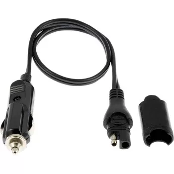 Tecmate OptiMate™ Charger Cord Adapter - Plug to SAE
