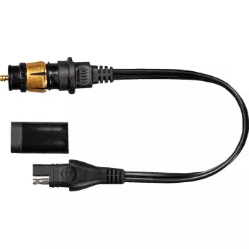 Tecmate OptiMate™ Cord Plug - 21 mm