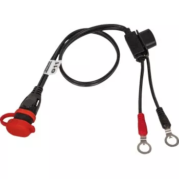 Tecmate OptiMate™ Eyelet SAE Battery Connection Leads - 5/16"