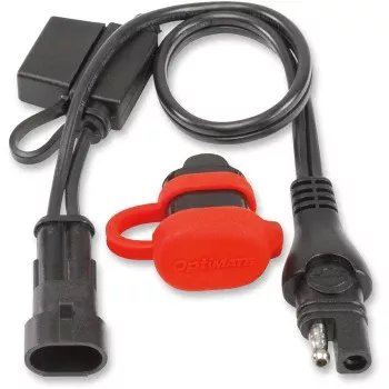 Tecmate OptiMate™ OBD to SAE Adapter