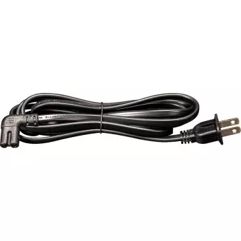 Tecmate OptiMate™ Replacement AC Cord - 2 Pin