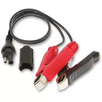 Tecmate OptiMate™ SAE Battery Clips