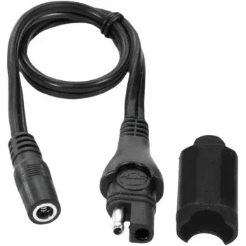 Tecmate OptiMate™ SAE to DC 2.5 mm Adapter
