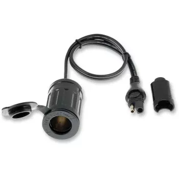 Tecmate OptiMate™ Socket Adapter - Socket to SAE