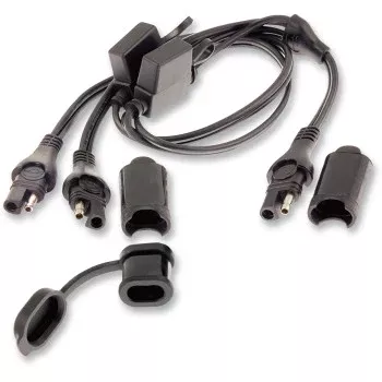 Tecmate OptiMate™ Y-Splitter - Fused
