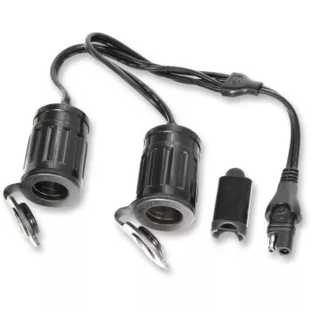 Tecmate OptiMate™ Y-Splitter