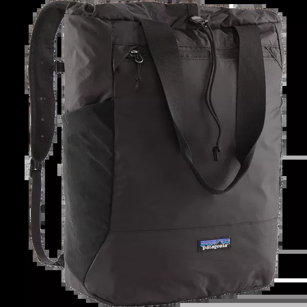 Terravia Tote Pack