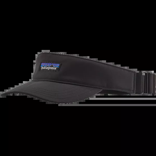 Terrebonne Visor