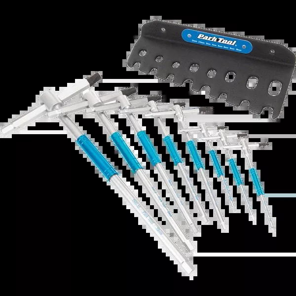 THH-1 Sliding Hex Wrench Set