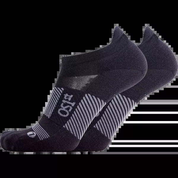 Thin Air Performance Socks No Show