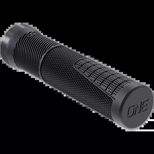 Thin Lock-On Grips