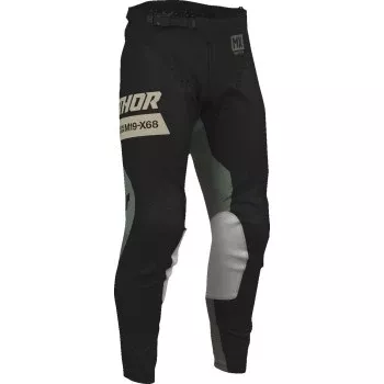 Thor Launchmode Bleach Pants