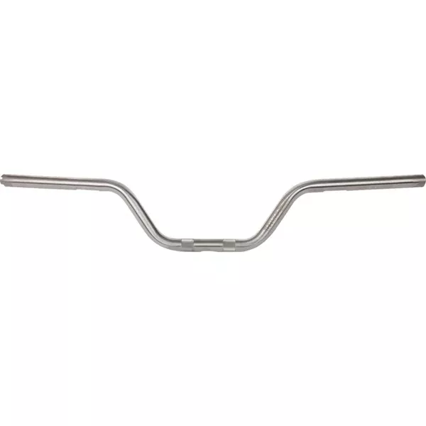 Thrashin Supply 1" High Bend Handlebar Harley-Davidson Cruiser Motorcycle Accessories