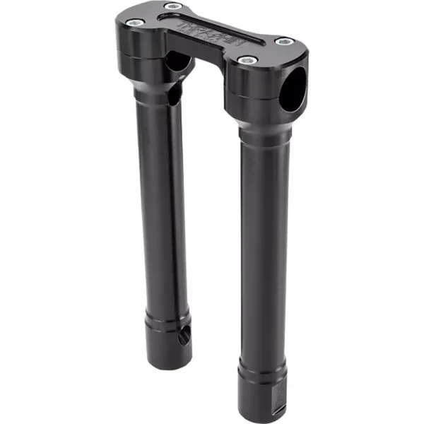 Thrashin Supply 10" Hole Shot Risers Harley-Davidson Cruiser Motorcycle Accessories