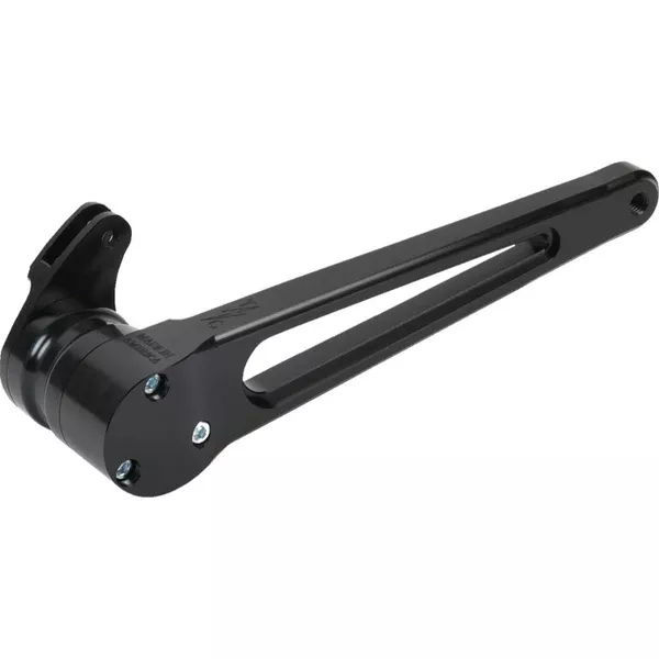 Thrashin Supply Adjustable Bagger Brake Arm Harley-Davidson Cruiser Motorcycle Accessories