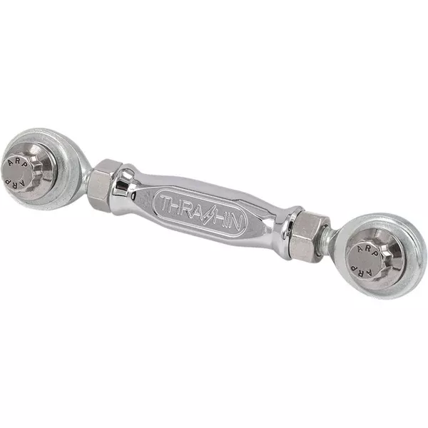 Thrashin Supply Adjustable Shift Linkage Harley-Davidson Cruiser Motorcycle Accessories