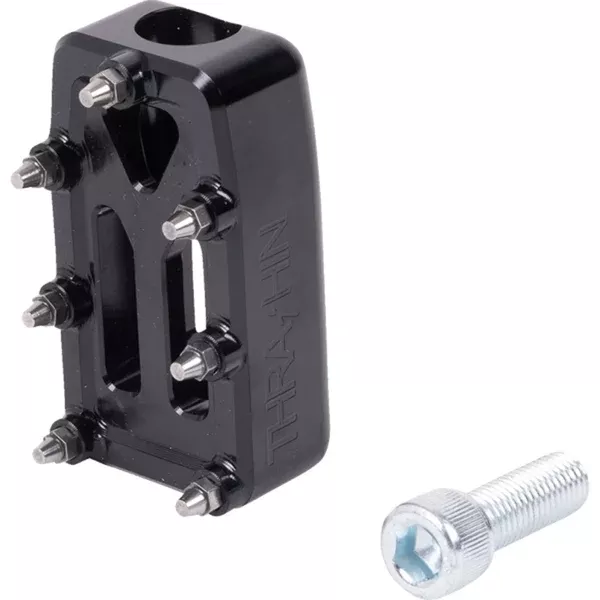 Thrashin Supply Aggressor Shifter Peg Harley-Davidson Cruiser Motorcycle Accessories