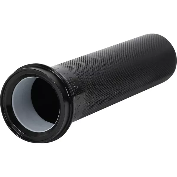 Thrashin Supply Billet Throttle Tube Throttle By Wire Harley-Davidson Cruiser Motorcycle Accessories