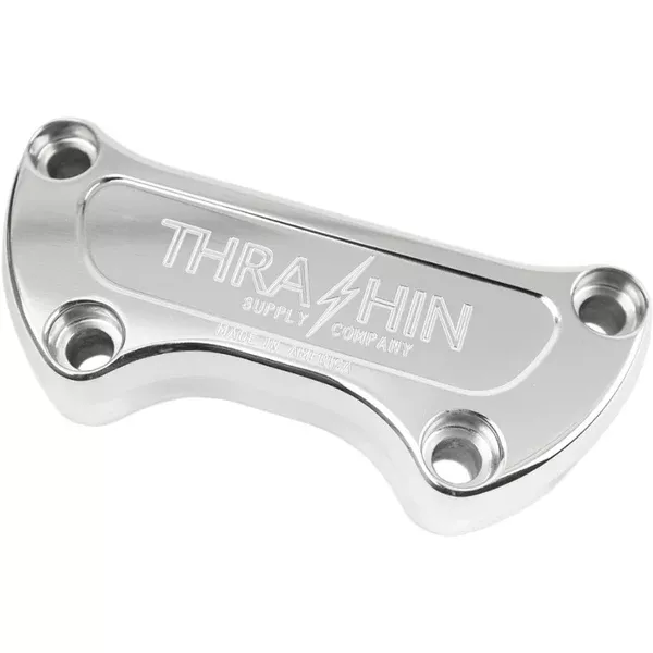 Thrashin Supply Classic Top Clamp Harley-Davidson Cruiser Motorcycle Accessories