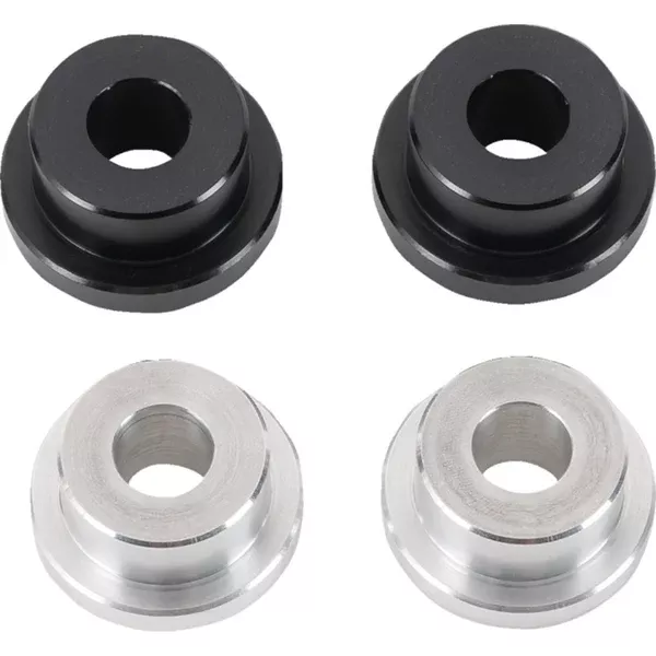 Thrashin Supply Dyna / FXR / FX Solid Riser Bushings Harley-Davidson Cruiser Motorcycle Accessories