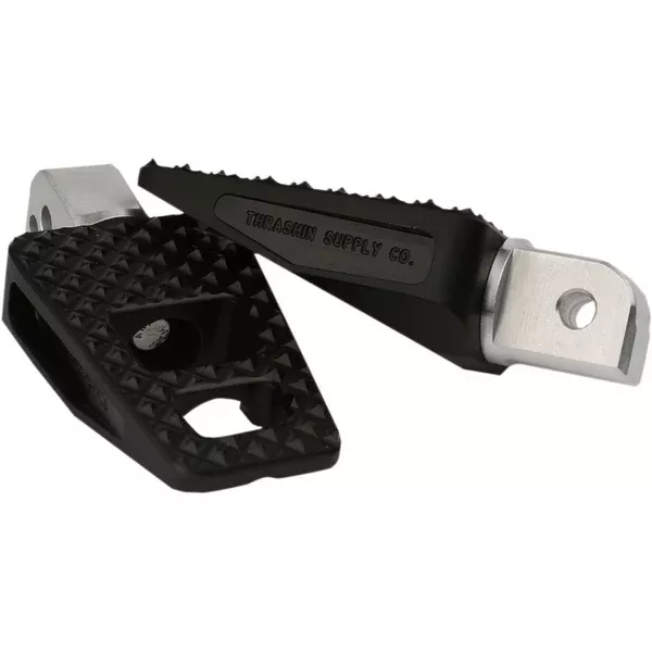 Thrashin Supply M8 Softail Rear P-54 Harley-Davidson Cruiser Footpegs