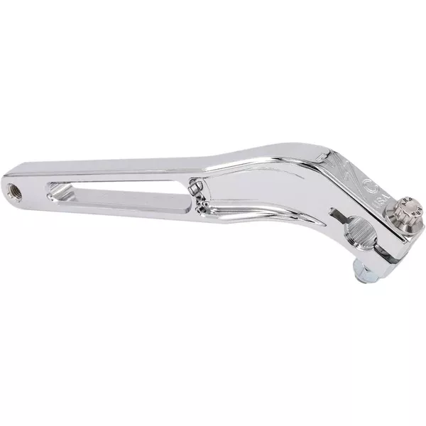 Thrashin Supply Mid Controls Dyna TSC Billet Shift LeverHarley-Davidson Cruiser Motorcycle Accessories