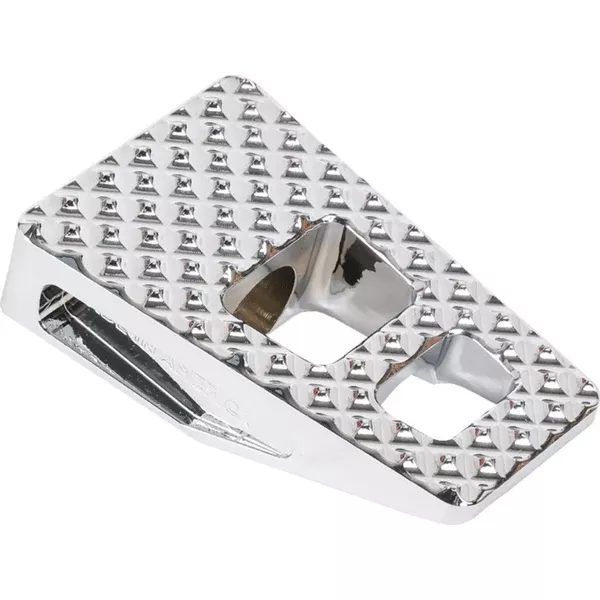Thrashin Supply P-54 Bagger Brake Arm Pedal Harley-Davidson Cruiser Motorcycle Accessories