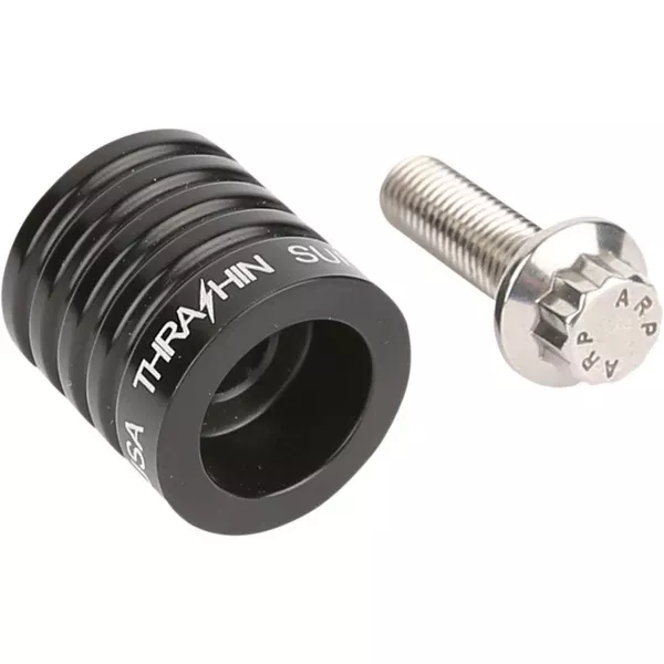 Thrashin Supply Shorty Shifter Peg Harley-Davidson Cruiser Motorcycle Accessories