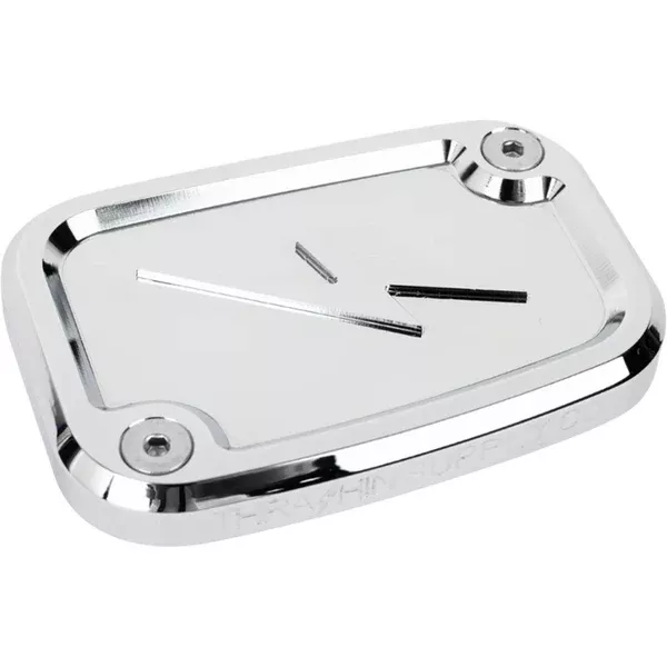 Thrashin Supply Softail Front Brake Reservoir Harley-Davidson Cruiser Motorcycle Accessories