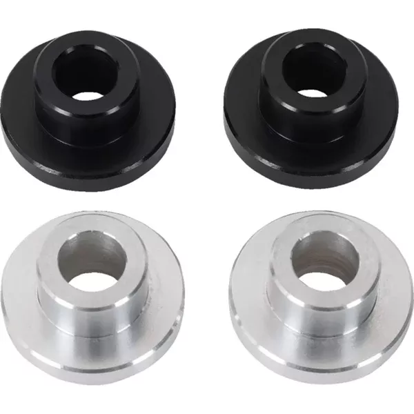 Thrashin Supply Solid Riser Bushing Kit Harley-Davidson Cruiser Motorcycle Accessories