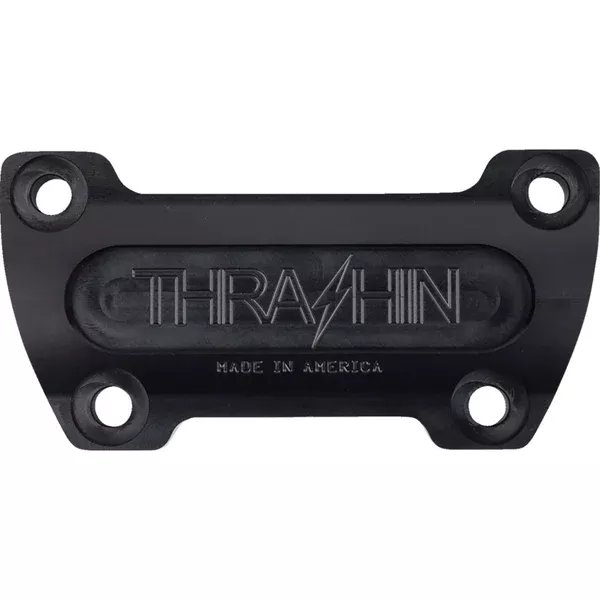 Thrashin Supply Updated OG Riser Top Clamp Harley-Davidson Cruiser Motorcycle Accessories